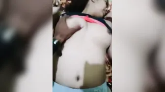 Shy GF Losing Virginity To BF Filmed On His Phone