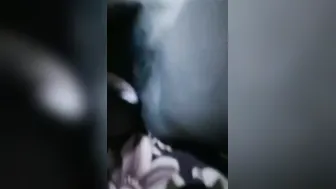 Shy GF Losing Virginity To BF Filmed On His Phone