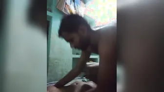 Young Dehati Lovers Enjoying Raw Sex Under Trees In Countryside