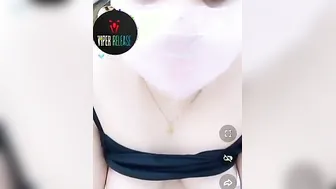Sexy Punjabi Gf Performing Live Strip Tease Just For Me