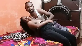 Homemade Video Of Me Fucking My GF In Our Flat