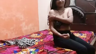 Homemade Video Of Me Fucking My GF In Our Flat