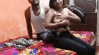 Homemade Video Of Me Fucking My GF In Our Flat
