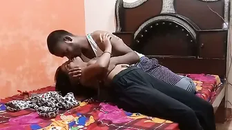 Homemade Video Of Me Fucking My GF In Our Flat