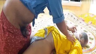 Village Couple Filming Their First Time Fucking In Empty Fields