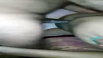 Sharing My Moaning Wife With Friend During Wild Group Session