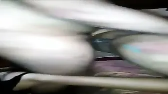 Sharing My Moaning Wife With Friend During Wild Group Session