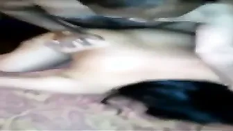 Sharing My Moaning Wife With Friend During Wild Group Session