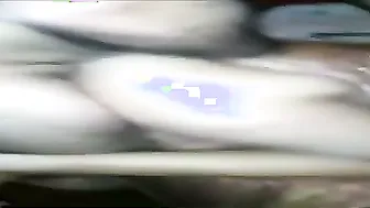 Sharing My Moaning Wife With Friend During Wild Group Session