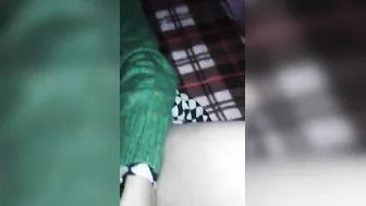 Cheating Bhabhi Riding Her Husbands Best Friend On Their Couch