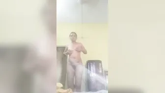 Married Gujarati Milf Getting Pounded Hard In Her Bedroom