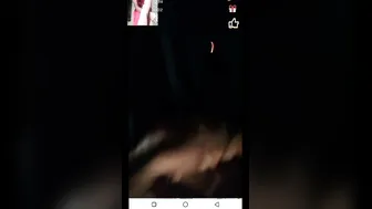 My Desi Wife Stripping And Teasing On Webcam For Strangers Online