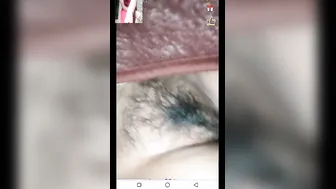 My Desi Wife Stripping And Teasing On Webcam For Strangers Online