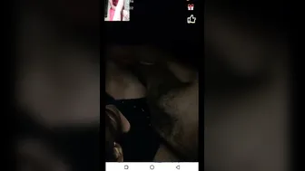 My Desi Wife Stripping And Teasing On Webcam For Strangers Online