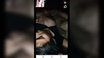 My Desi Wife Stripping And Teasing On Webcam For Strangers Online