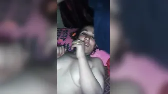 Married Woman From Village Fucking Her Man On Secret Camera