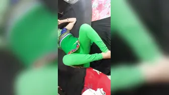 Real Amateur Indian GF Spreading Her Legs On Camera