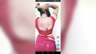 Sexy Desi Wife Slowly Undressing For Her Husband On Hidden Cam