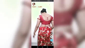 Sexy Desi Wife Slowly Undressing For Her Husband On Hidden Cam
