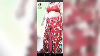 Sexy Desi Wife Slowly Undressing For Her Husband On Hidden Cam
