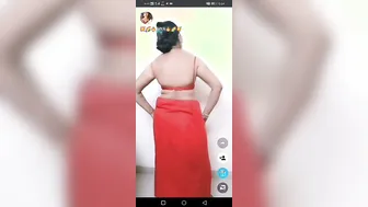 Sexy Desi Wife Slowly Undressing For Her Husband On Hidden Cam