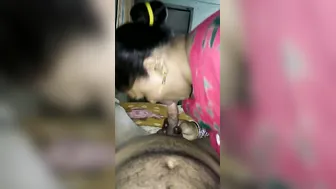 Curvy Maid Bent Over Taking It From Behind In His Bedroom