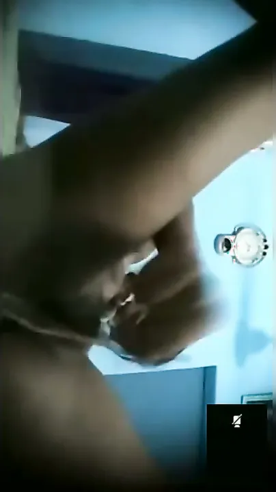Village Girl Masturbating On Video Call Leaked Online