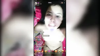 Paid Cam Girl From Bangalore Putting On A Private Show