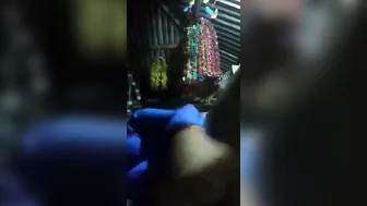 Amateur Girl Rubbing Her Pussy Hard And Moaning Loud