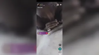 Young Babe From Delhi Stripping And Showing Everything Off
