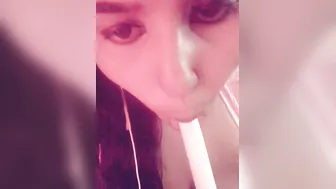 Busty Babe Playing With Herself On Cam In Her Mumbai Apartment