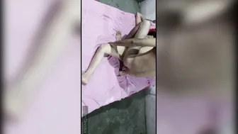 Amateur Desi Couple Having Passionate Sex At Home Hidden Camera