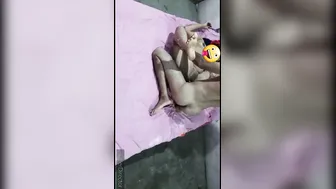 Amateur Desi Couple Having Passionate Sex At Home Hidden Camera