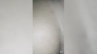 Indian Housewife Taking Hard Dick Deep Inside Her Tight Pussy