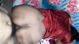 Cheating Wife Sneaking Next Door For Quick Fuck With Neighbor