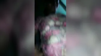 Desi Tribal Maid Caught Stripping On Hidden Camera By Owner