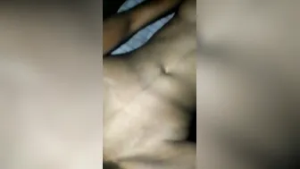 Married Wife Cheating With Ex Lover Fucking Behind His Back