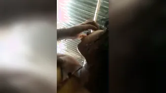 Horny Desi Aunty Riding Dick At Home While Family Is Out Today