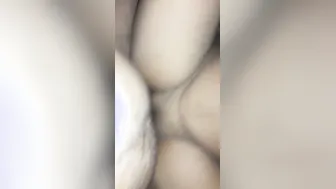 Village Maid Riding Her Boss Hard In Their Secret Fucking Tape