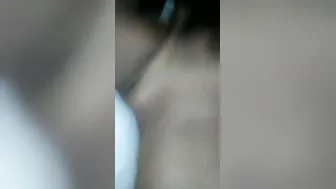 GF Moaning Loud While Getting Fucked Hard In Hindi Audio