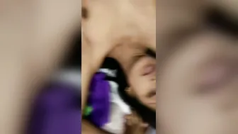 GF Moaning Loud While Getting Fucked Hard In Hindi Audio