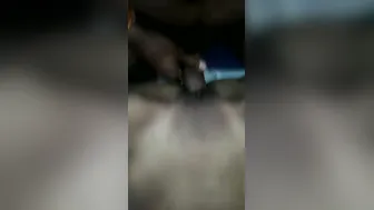 GF Moaning Loud While Getting Fucked Hard In Hindi Audio