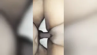 Desi Babe Taking A Massive Load All Over Her Pretty Face Tonight