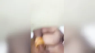 Horny Indian Milf Getting Pounded Deep On Homemade Camera Setup