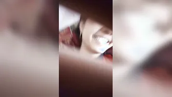 Amateur GF Getting Fucked Deep In Leaked Bedroom Video