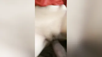 Amateur GF Getting Fucked Deep In Leaked Bedroom Video