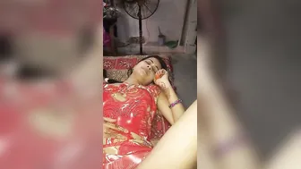 GF Moaning While Getting Fucked In Homemade Mms