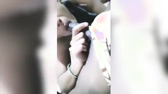 Hot Desi Couple Fucking Live Caught On Camera And Leaked