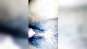 Fucking Hairy Indian Pussy Deep In Amateur Homemade Clip