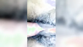 Fucking Hairy Indian Pussy Deep In Amateur Homemade Clip